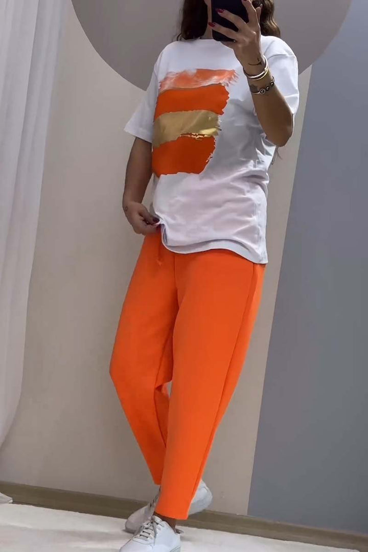 Sophia | Casual 2-Piece Set