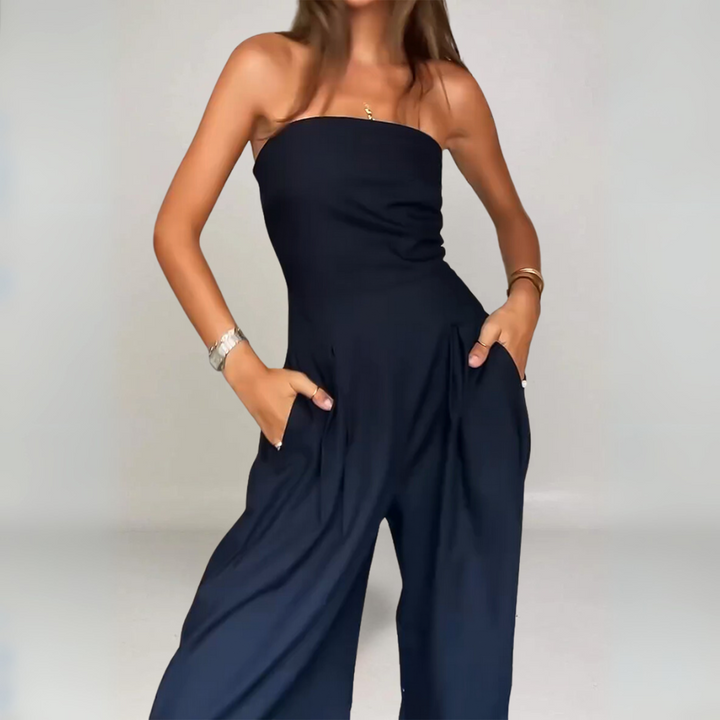 Scarlett | Chic and Sophisticated Jumpsuit
