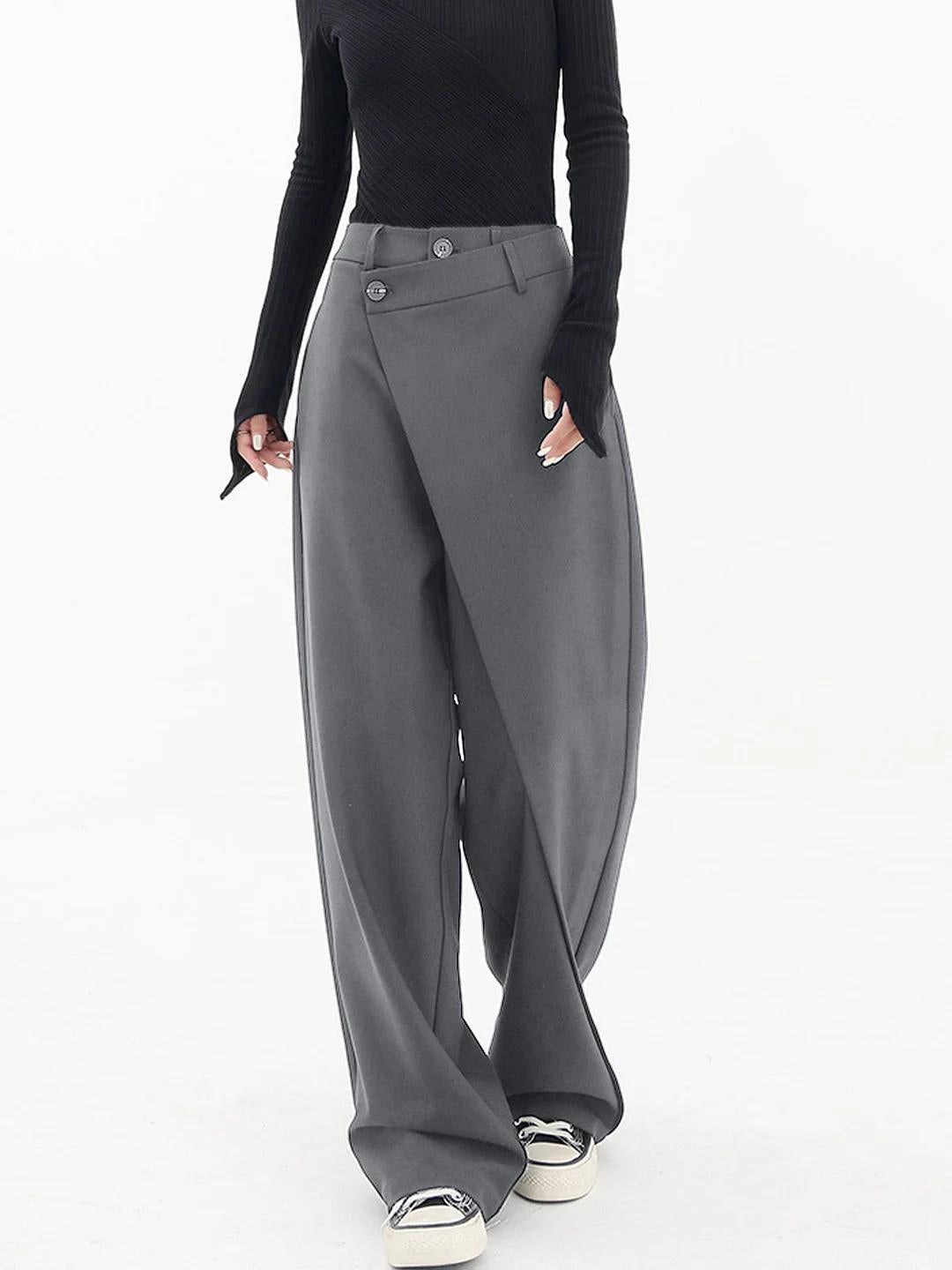 Yuli | Modern Pants