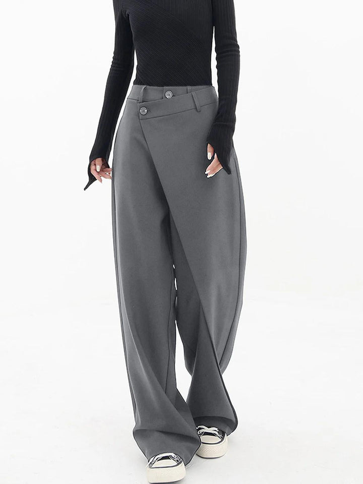 Yuli | Modern Pants