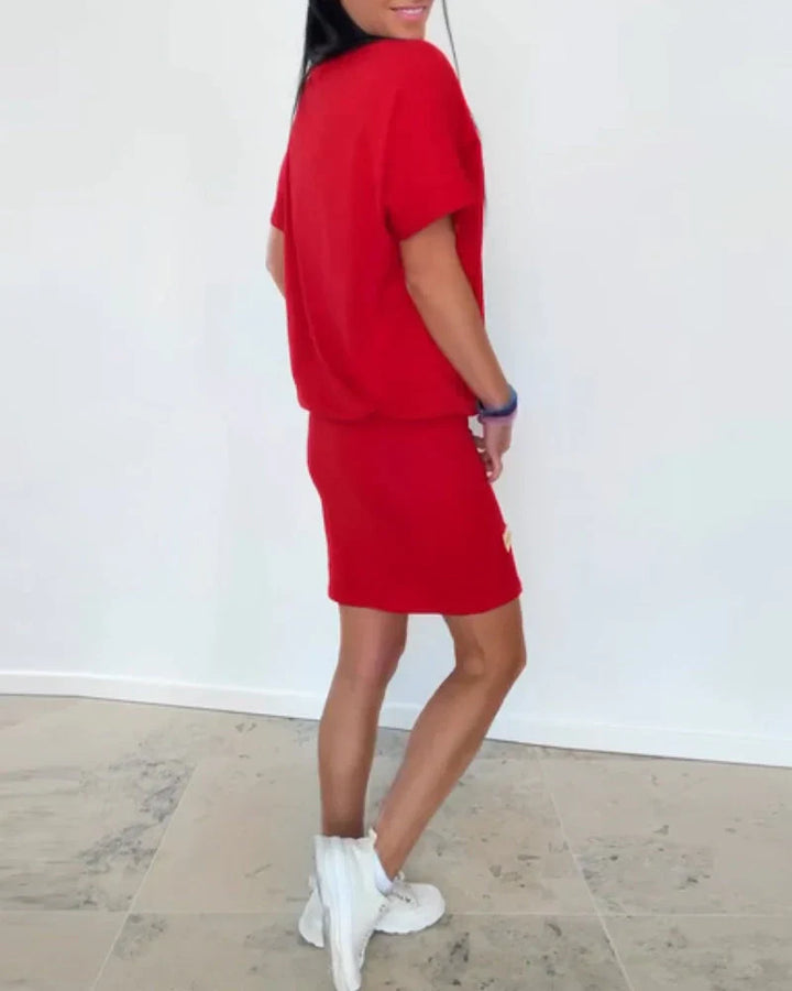 Mars | Elegant Casual Wear