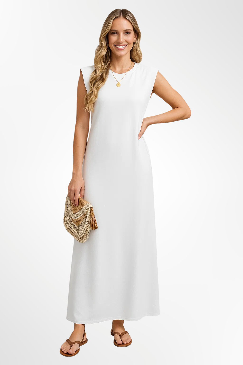 Sophie | Effortless Summer Elegance
