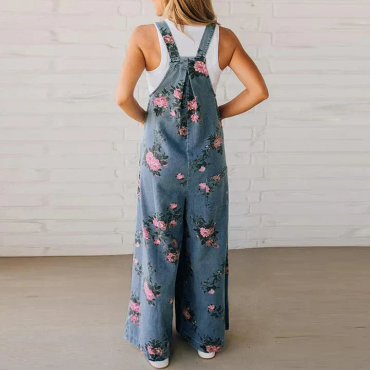 Aurea | Handcrafted Jumpsuit