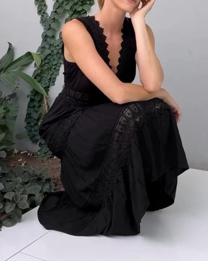 Sienna | Chic Summer Dress