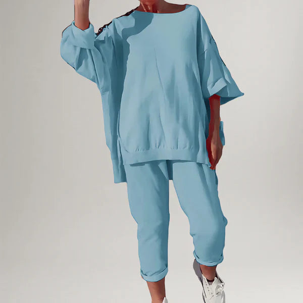 Gianna™ | Casual Lounge Set