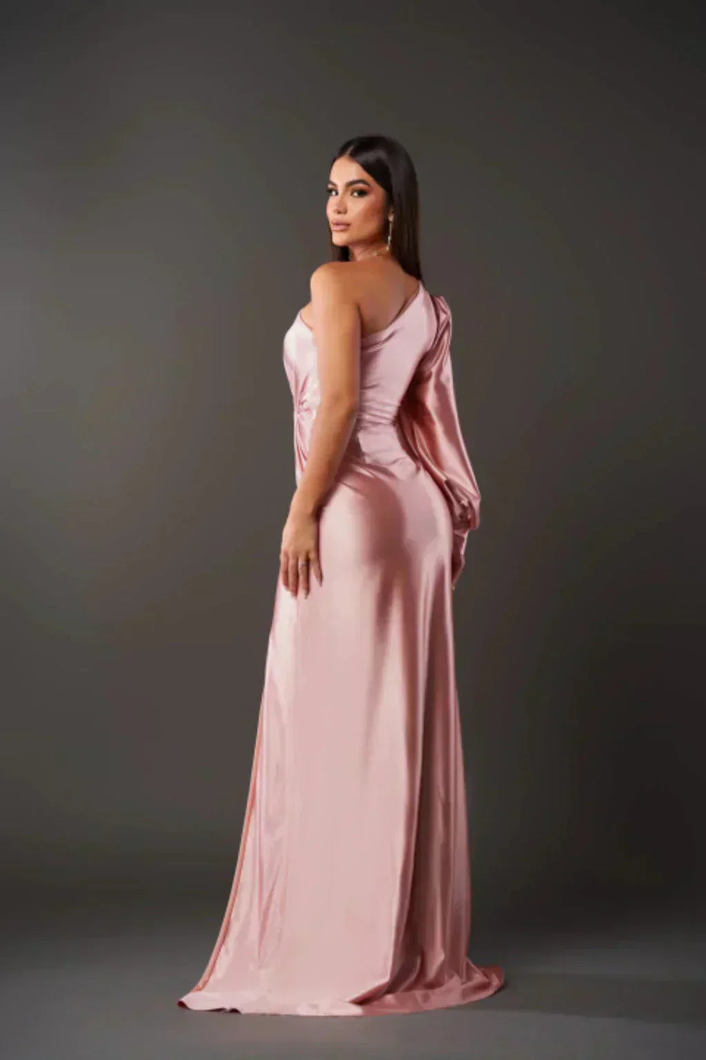 Jasmine | The Elegant Dress That Flatters Every Figure