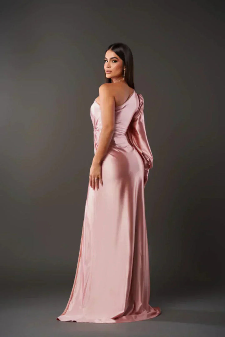 Jasmine | The Elegant Dress That Flatters Every Figure