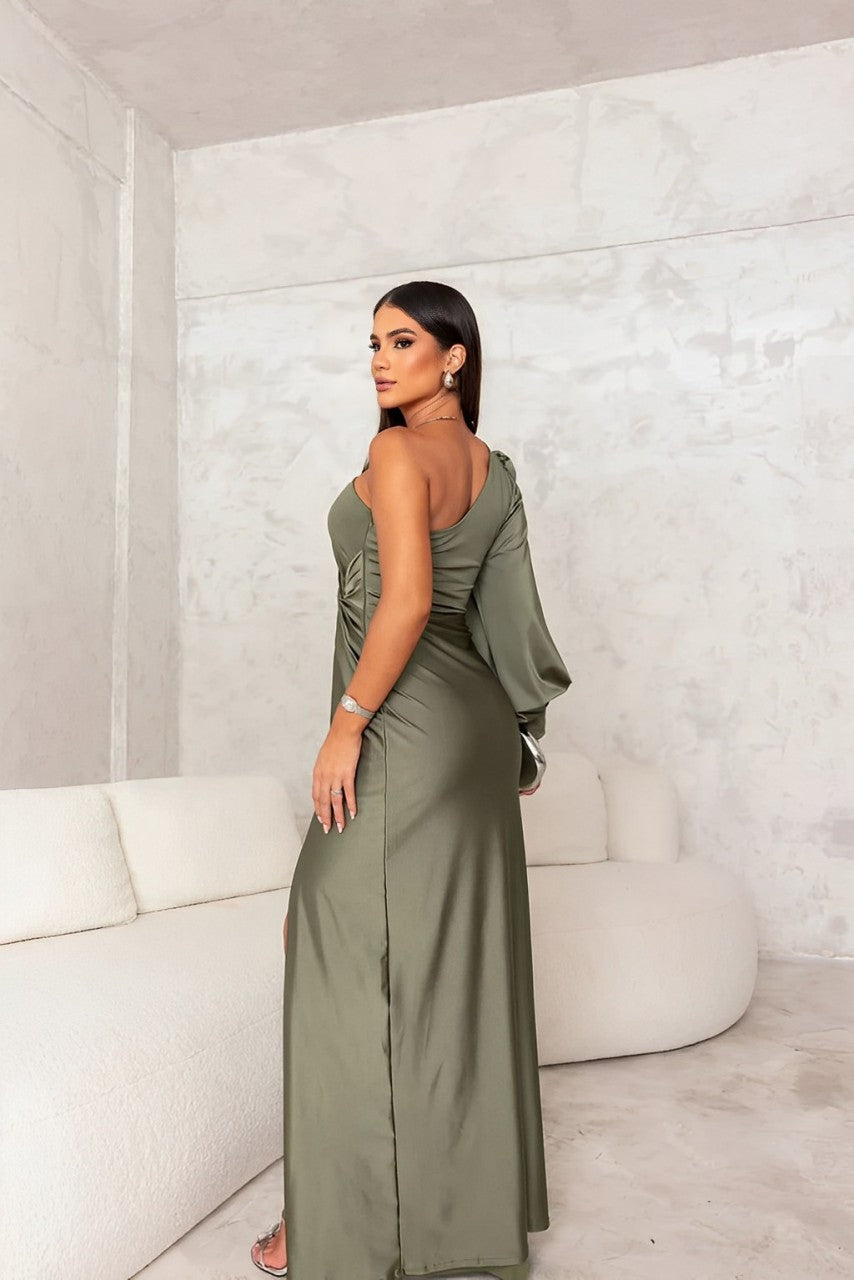Jasmine | The Elegant Dress That Flatters Every Figure